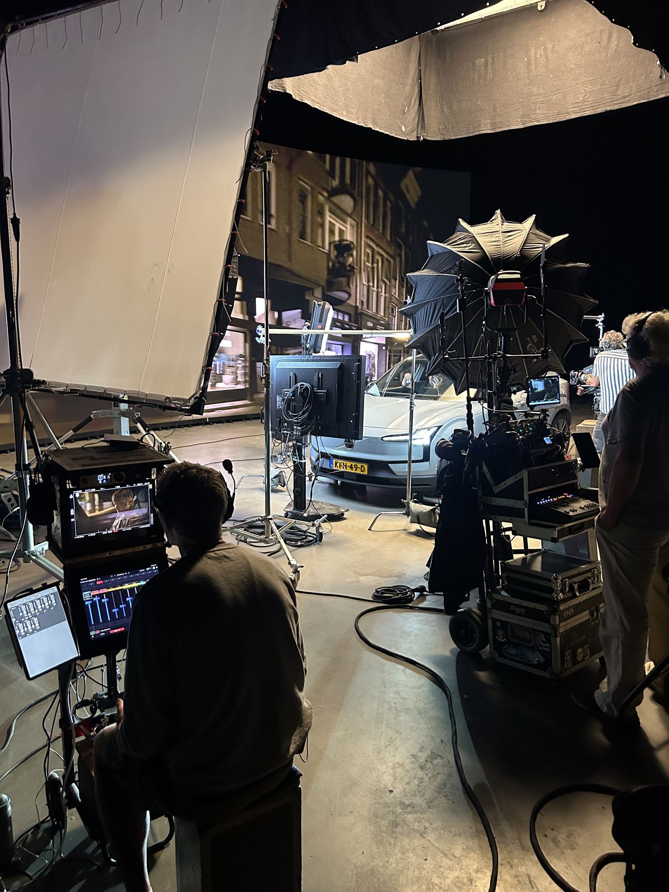 Project Ready Set Studios