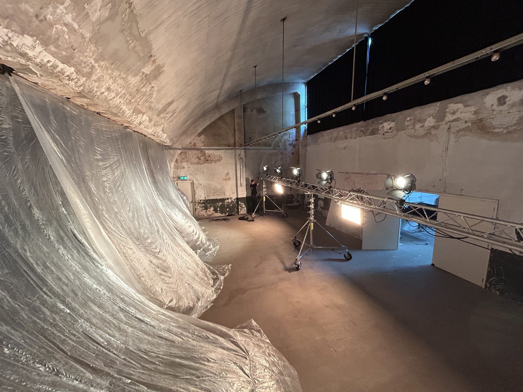Dekmantel x Lente Kabinet