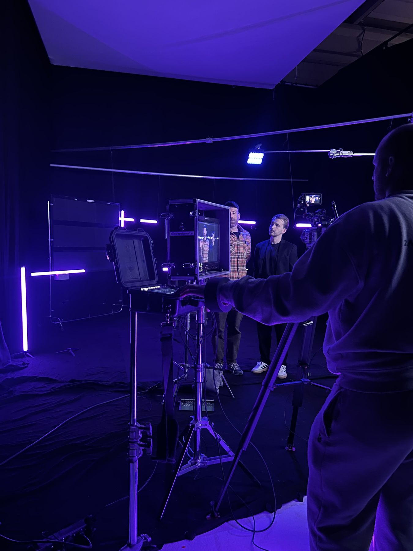 Philips commercial